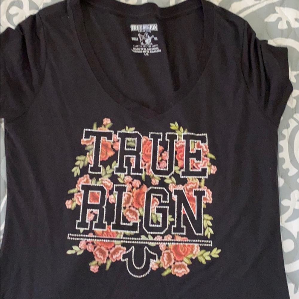 True religion